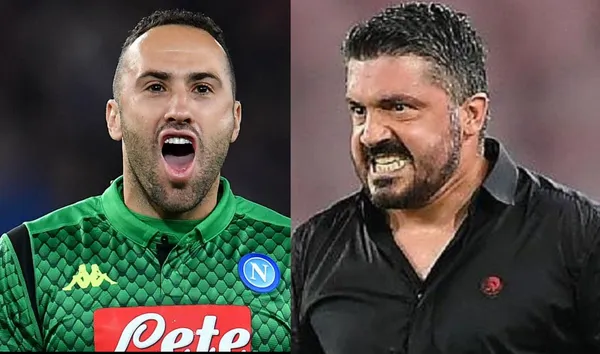 David Ospina recibió una noticia de parte de Napoli que no le agradó en absoluto, pero los directivos del club tampoco lo tomaron bien ¿Qué pasó?