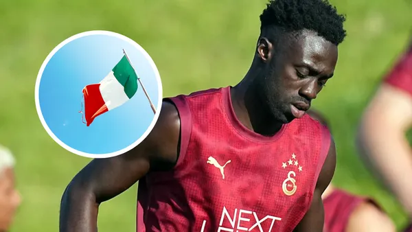 Dávinso Sánchez y un posible cambio de camiseta sobre su futiro en el