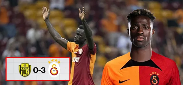 Davinson Sánchez crack (Foto tomada NTVsports, Bolavip, redes club)