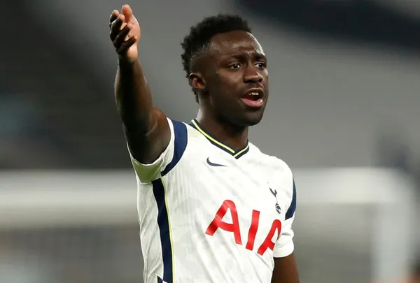 Davinson Sánchez está en la mira de un importante equipo de España para el venidero mercado de pases.