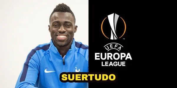 Davinson Sánchez podría jugar la Europa League 2024 si logra firmar con un equipo de España.