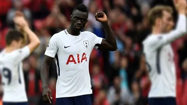 Davinson Sánchez reapareció en redes sociales, esta ves fue motivo de orgullo al mostrarse haciendo esto
