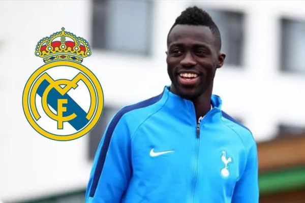 Davinson Sánchez recibió unos ácidos comentarios en Inglaterra, su presente dista de aquella época donde estaba en la mira del Real Madrid.