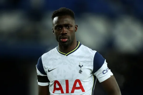 Davinson Sánchez no viajó junto al resto de los convocados que juegan en Europa por un motivo que lo hace realmente feliz.