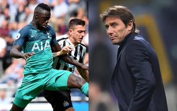 Davinson Sánchez vivió una noche decepcionante con el Tottenham y hay posibles repercusiones sobre su futuro en el club inglés.