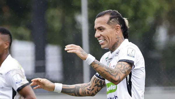 Dayro abrió su corazón y contó lo que más le dolió en su carrera. Foto: Once Caldas DAF