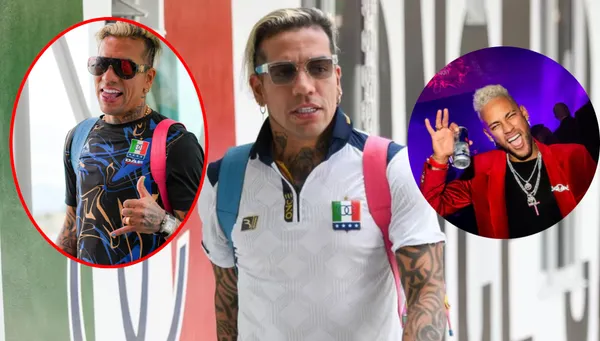 Dayro Moreno con la camsiieta de Once Caldas