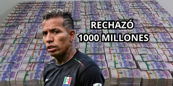 Dayro Moreno es noticia en el Once Caldas.