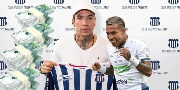 Dayro Moreno es solicitado de regreso al fútbol de Argentina.