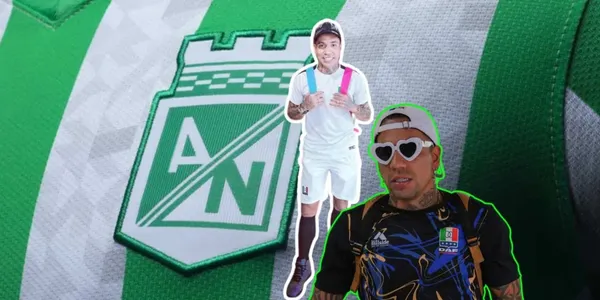 Dayro Moreno ha sido criticado en el Once Caldas.