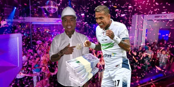 Dayro Moreno sorprendió en Colombia con su nueva labor para ganar millones, antes era ingeniero en parrandas.