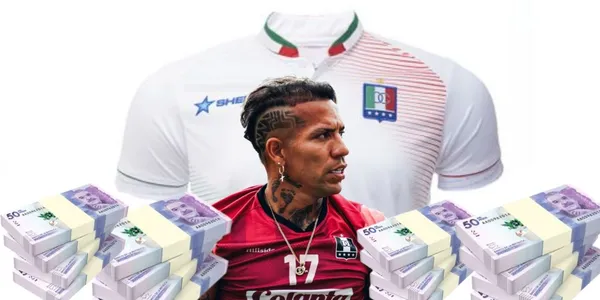 Dayro Moreno tomaría una decisión radical sobre su permanencia en el Once Caldas de Colombia.