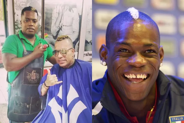 Dayro Moreno y Mario Balotelli han llegado a sufrir las consecuencias de las fiestas en su carrera profesional.