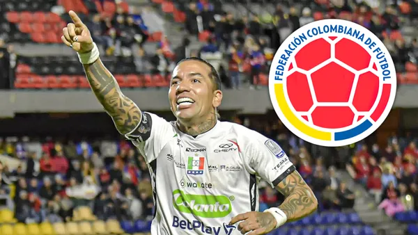 Dayro podría volver: Luis Suárez estaría en duda y Lorenzo ya tiene un plan B