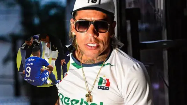 Dayro y la convocatoria de Falcao