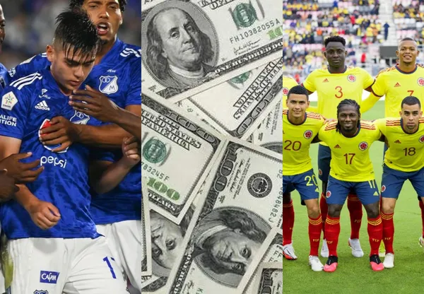 De acuerdo a los últimos rumores, el lateral derecho no lo quieren ver ni en pintura por el cuadro azul, luego de que considerarán una traición su salida sin dejar ingresos en el club.