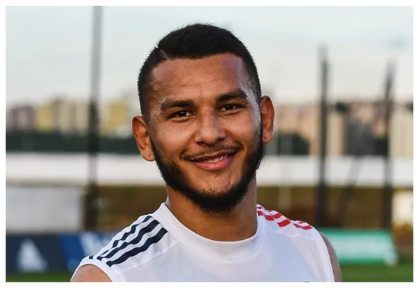 De chico, Luis Suárez no quería ponerse la camiseta de la Selección de Colombia, pero ahora es su mayor anhelo