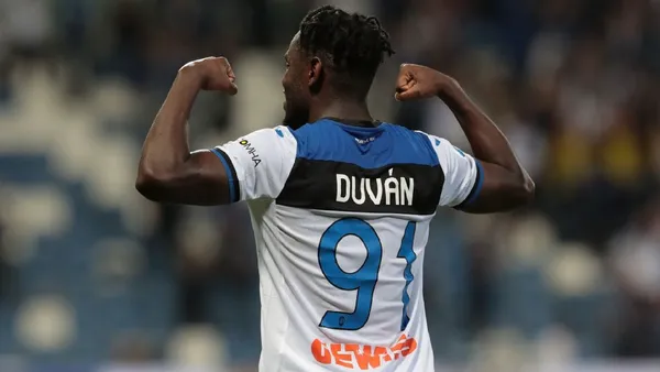 De darse el traspaso, sería el 'Quinto' club italiano del atacante en su carrera deportiva