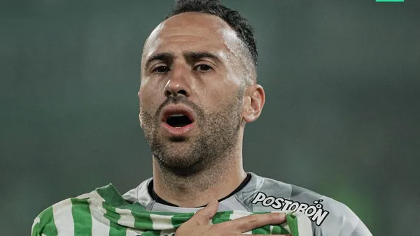 De la duda a la certeza: Juárez guía a Nacional hacia la gloria. Foto: Instagram