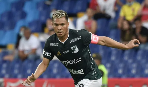 De la mano del “Perfume” el deportivo cali sueña con levantar la estrella de fin de año