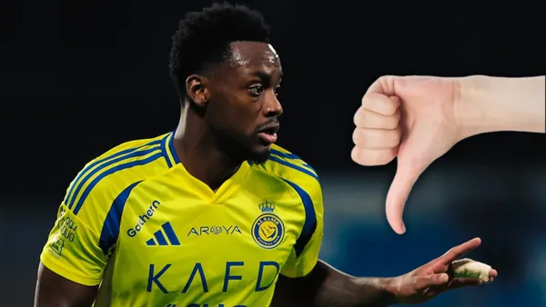 De no creer, gana una millonada y la terrible calificación de Jhon Durán en la Champions de Asia. Foto: Pexels y Al Nassr