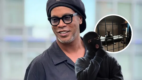 De no creer, la joya del FPC que acabó con su carrera por una mala decisión Foto: Pexels y Ronaldinho