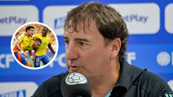 ¿De tal palo? El familiar de una leyenda podría ser la próxima gran convocatoria de Lorenzo. Foto: FCF