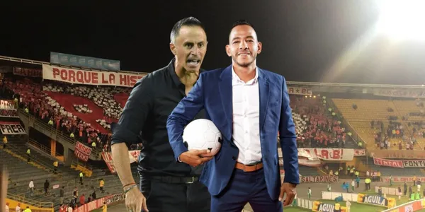 Debido a su mala temporada, Santa Fe no participará ni en Libertadores ni Sudameriana en el 2024