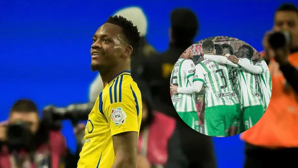 Declaración inesperada. Durán sorprende al hablar de su posible llegada a Nacional