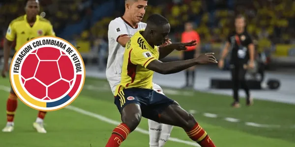 Deiver Machado demostró que tiene todo lo necesario para poder triunfar en la Selección Colombia.