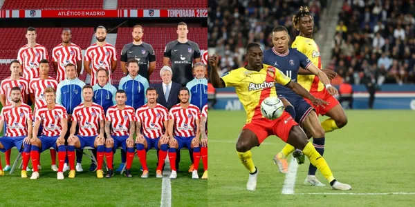 Deiver Machado Machado está en la mira del Atlético de Madrid de Diego Simeone y a unos jugadores del cuadro Colchonero no les conviene la llegada del colombiano.