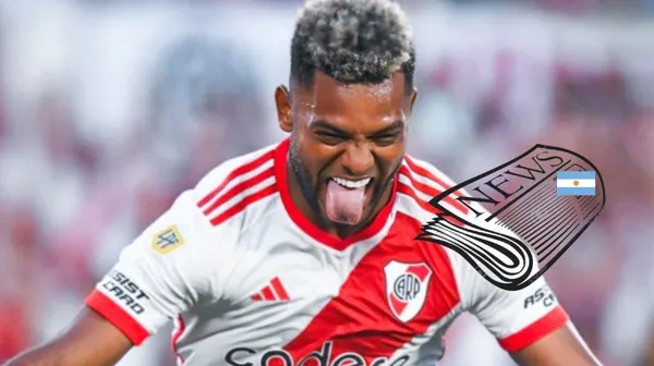 Delantero colombiano volvió a convertir para el equipo de Martín Demichelis. FOTO: Sudanalytics