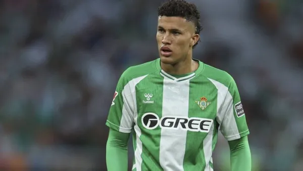 Deossa y los motivos por los que no está en la Selección