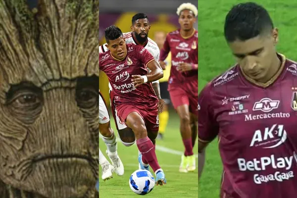 Deportes Tolima fue humillado 7-1 por Flamengo en la Copa Libertadores