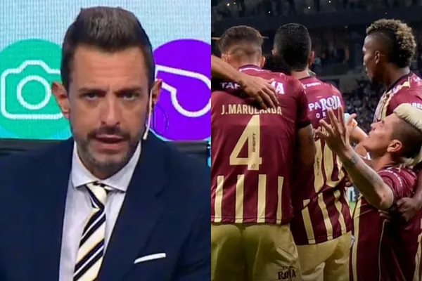 Deportes Tolima logró la hazaña y venció 2-1 a Atlético Mineiro en Brasil