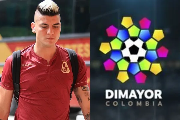 Deportes Tolima perdió 2-1 ante Unión Magdalena en el partido disputado en el estadio Sierra Nevada