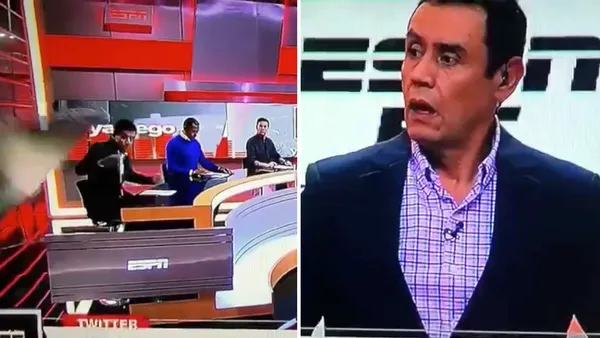 Deportes Tolima se mantiene entre los 3 punteros de la tabla con uno de los invictos en el torneo