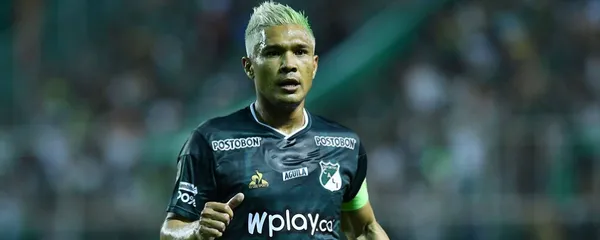Deportivo Cali cayó de local frente a Fortaleza
