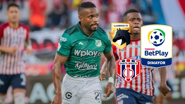 Deportivo Cali Foto: AsoDeporCali y Escudoteca