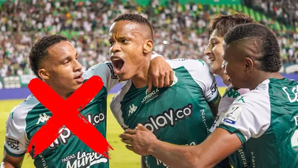 Deportivo Cali no fichó a jugador que hizo pasar exámenes médicos.