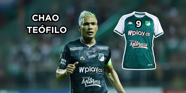 Deportivo Cali presentó a su nuevo 9 goleador para el año 2024 y llega desde Argentina.