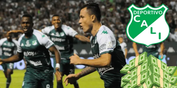 Deportivo Cali recibiría una inversión económica gigante por parte de este millonario.