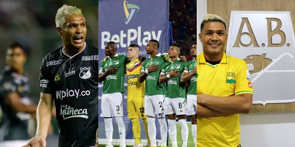 Deportivo Cali se cae a pedazos y se destapó una nueva polémica similar a lo que sucedió antes con Teófilo Gutiérrez.