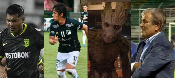 Deportivo Cali sigue en crisis deportiva tras el empate sin goles ante La Equidad