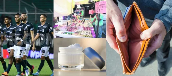 Deportivo Cali sigue en crisis financiera y deportiva