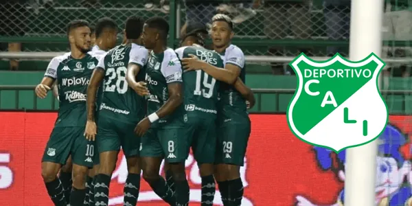 Deportivo Cali tomó la determinación de no contar más con este deportista.