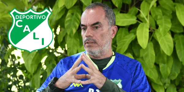 Deportivo Cali tuvo una de las mejores remontadas en la presente liga del fútbol colombiano.