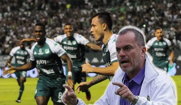 Deportivo Cali venció 1-0 a Alianza Petrolera por la jornada 15 del fútbol colombiano.