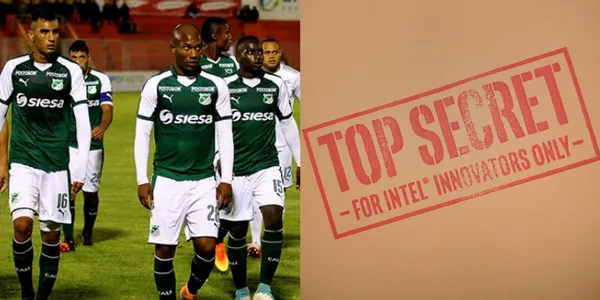 Deportivo Cali ya cerró todo para que este jugador permanezca en la institución en la temporada 2021.