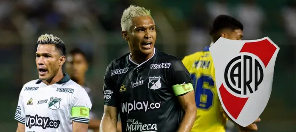 Deportivo Cali ya estaría mirando refuerzos para la próxima temporada